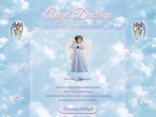 metaoracle screenshot