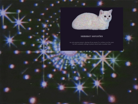moonagedaydream screenshot