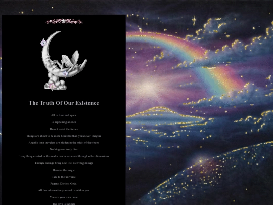 moontruth screenshot