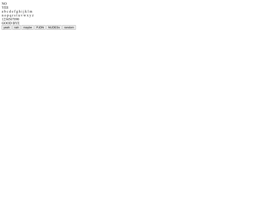 oujia screenshot