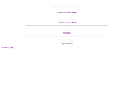 inframe_links screenshot