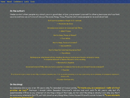 about screenshot