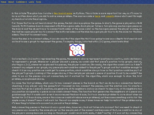 article2 screenshot