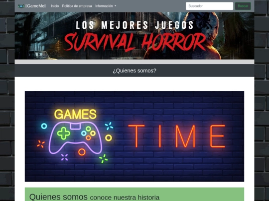 aboutUs screenshot