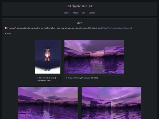 art screenshot
