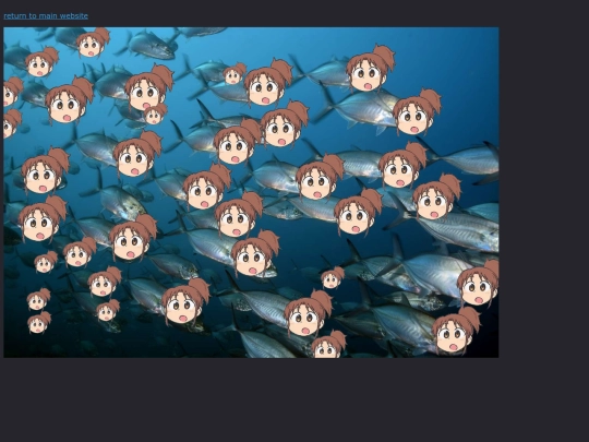 marinebiologist screenshot