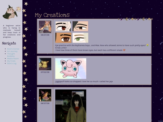 artjourney screenshot