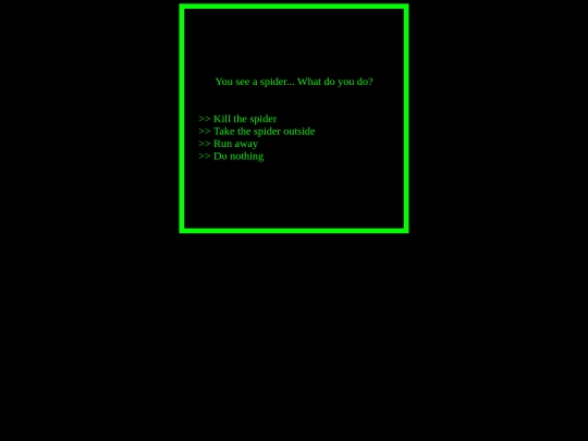 test1 screenshot