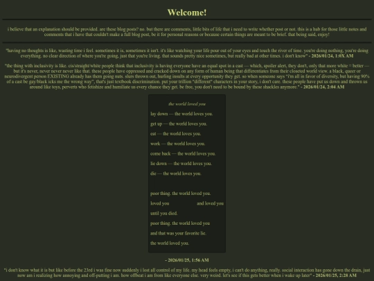 comments screenshot