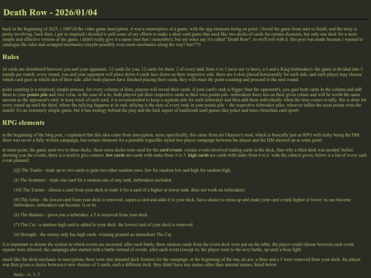 posts/death-row screenshot