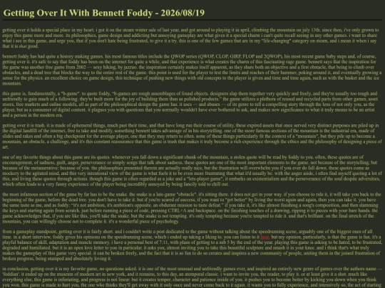posts/getting-over-it screenshot