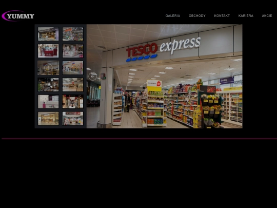 galeria screenshot