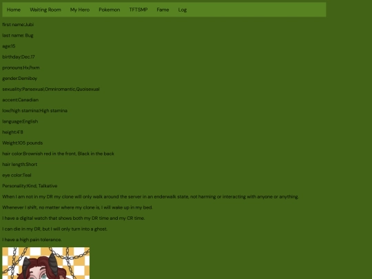 dsmp screenshot