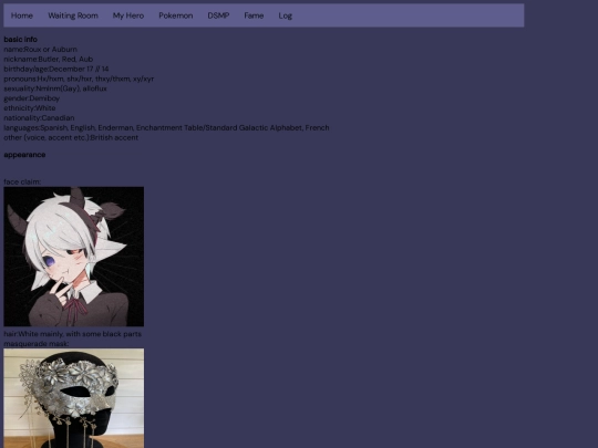 tftsmp screenshot