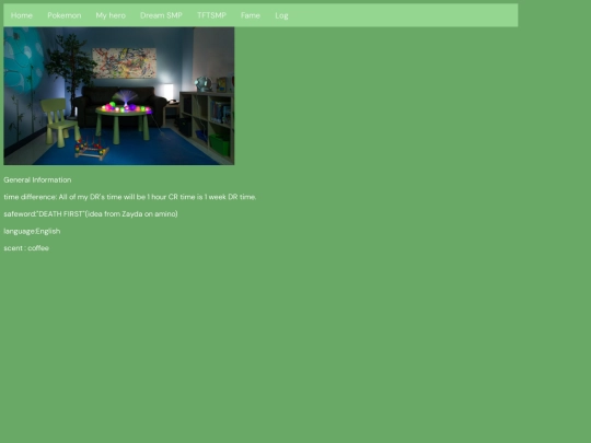 wr screenshot