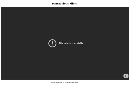 cq/fantabulous-films screenshot