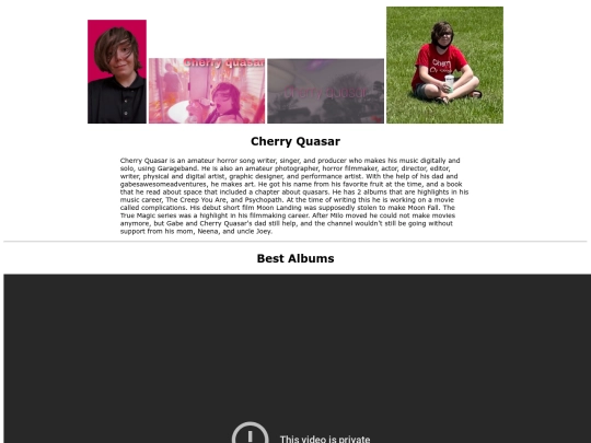 cq screenshot