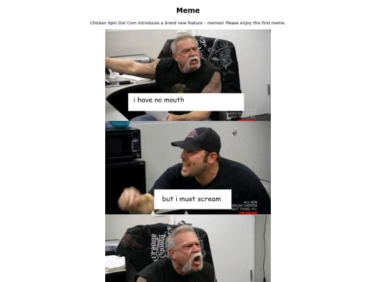 meme screenshot