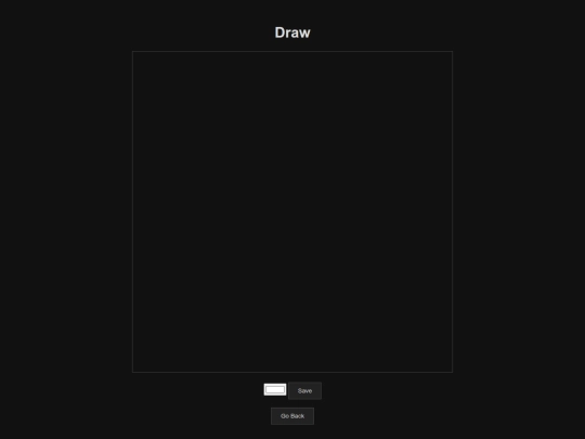 draw screenshot