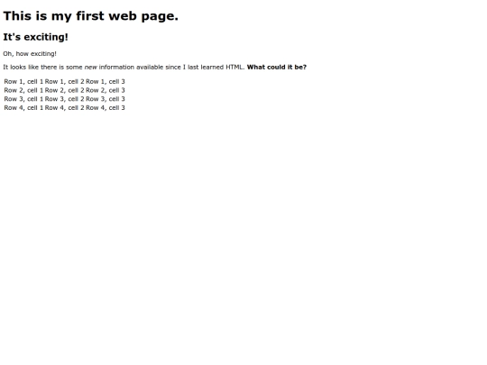 tutorial screenshot