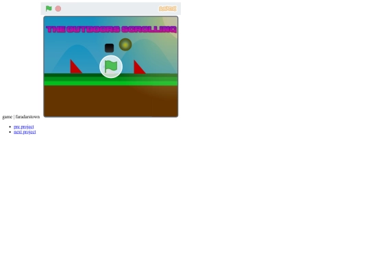 game/projects/3 screenshot