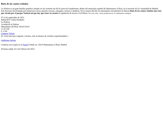 rutasbtt screenshot