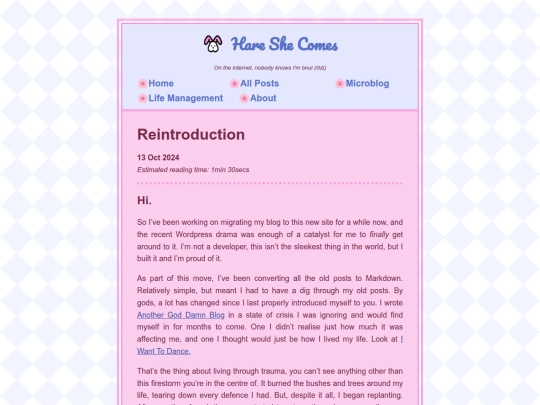 posts/2024-10-13-Reintroduction screenshot