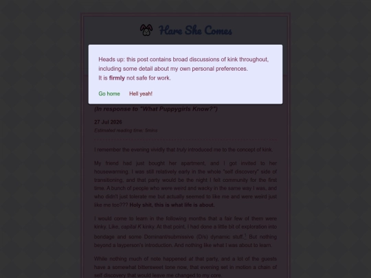 posts/2026-07-27-A-Love-Letter-to-Girl-Things screenshot