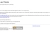 The web site of kwhitefoot avatar