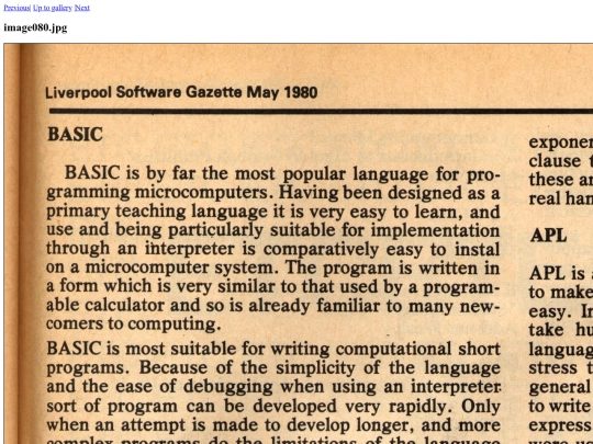 scans/LiverpoolSoftwareGazette/198005/image080 screenshot