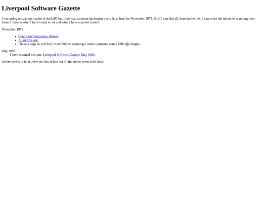 scans/LiverpoolSoftwareGazette screenshot