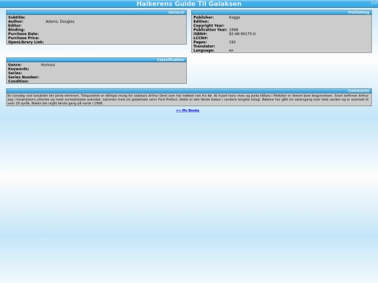 tellico/tellico_files/Haikerens_Guide_Til_Galaksen-218 screenshot