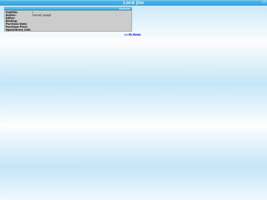 tellico/tellico_files/Lord_Jim-486 screenshot