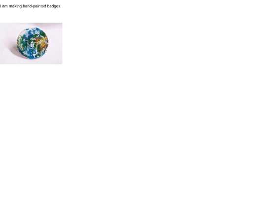 badges screenshot