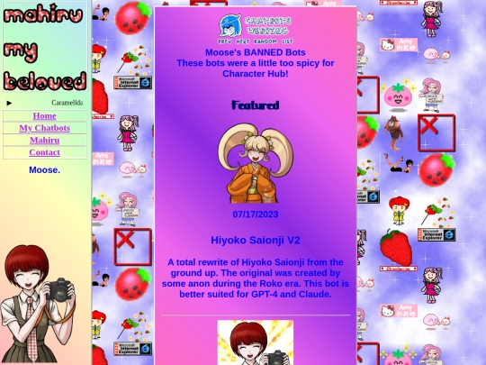 bannedbots screenshot
