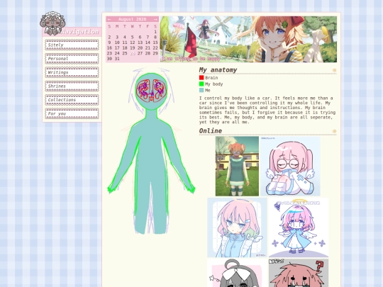 anatomy screenshot