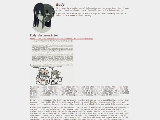 docs/body screenshot