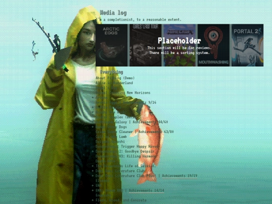 medialog screenshot