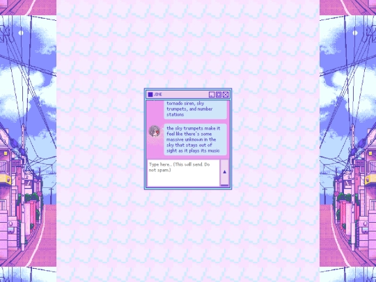 shrines/needygirl screenshot