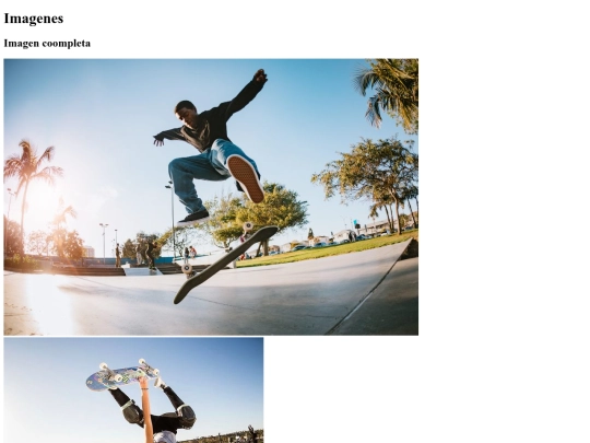tareas 1 screenshot