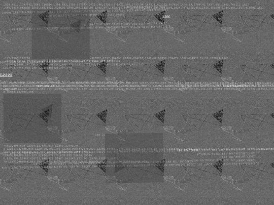 DRUG/geometry screenshot