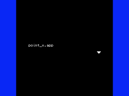 deleted/cctv/proj:ect/xiix/point_x_app screenshot