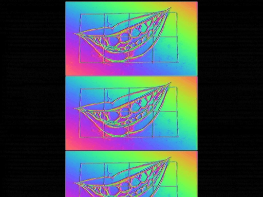 deleted/triplefive screenshot