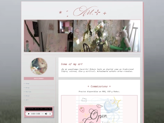 art screenshot