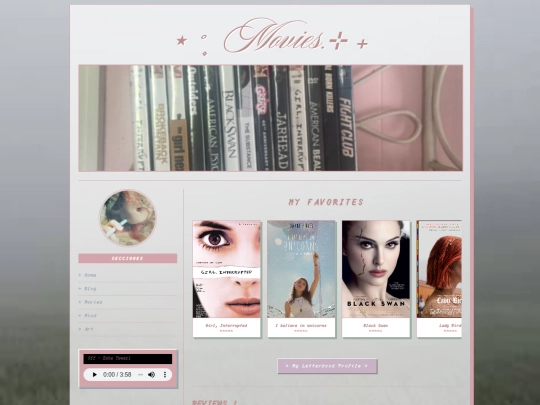 movies screenshot