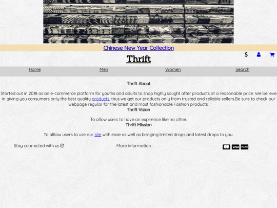 aboutus screenshot