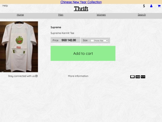 item screenshot