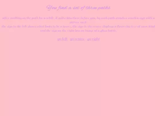 fae/1 screenshot