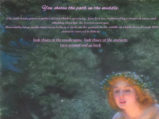 fairies1 screenshot