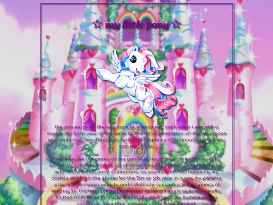 oldmlp screenshot